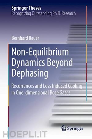 rauer bernhard - non-equilibrium dynamics beyond dephasing