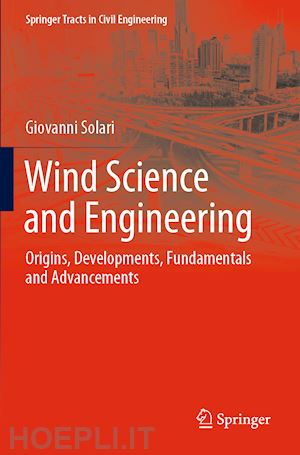 solari giovanni - wind science and engineering