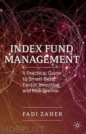 zaher fadi - index fund management