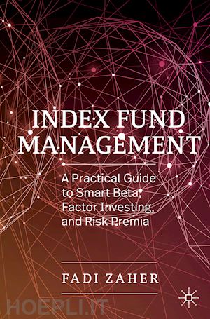 zaher fadi - index fund management