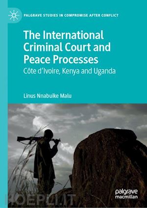 malu linus nnabuike - the international criminal court and peace processes