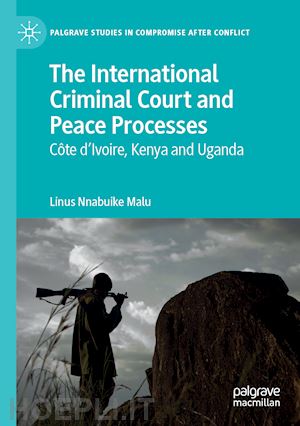 malu linus nnabuike - the international criminal court and peace processes