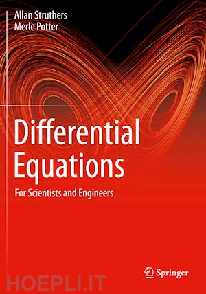struthers allan; potter merle - differential equations