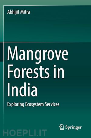 mitra abhijit - mangrove forests in india