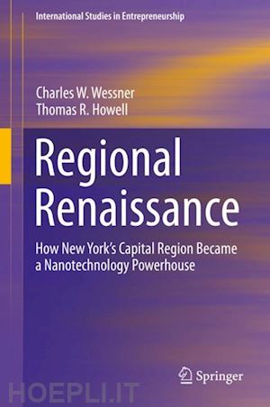 wessner charles w.; howell thomas r. - regional renaissance