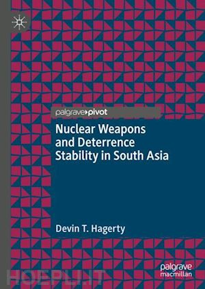 hagerty devin t. - nuclear weapons and deterrence stability in south asia