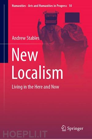 stables andrew - new localism
