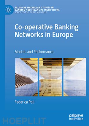 poli federica - co-operative banking networks in europe