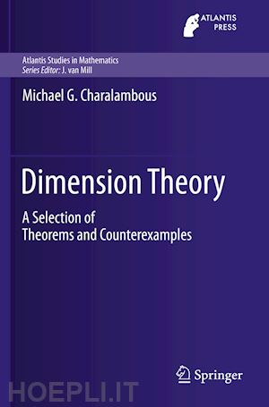 charalambous michael g. - dimension theory