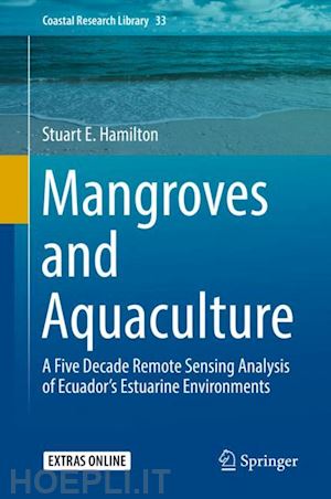 hamilton stuart e. - mangroves and aquaculture