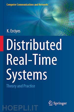 erciyes k. - distributed real-time systems