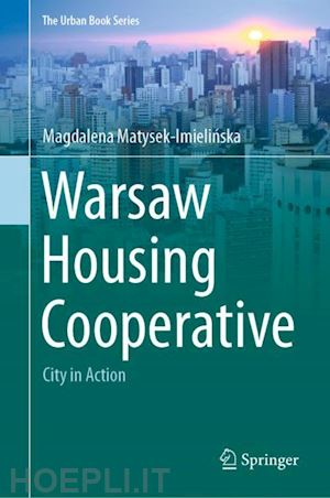 matysek-imielinska magdalena - warsaw housing cooperative