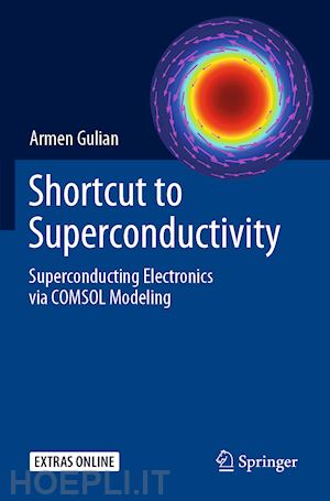 gulian armen - shortcut to superconductivity
