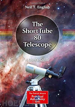 english neil t. - the shorttube 80 telescope