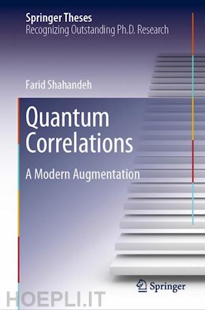 shahandeh farid - quantum correlations