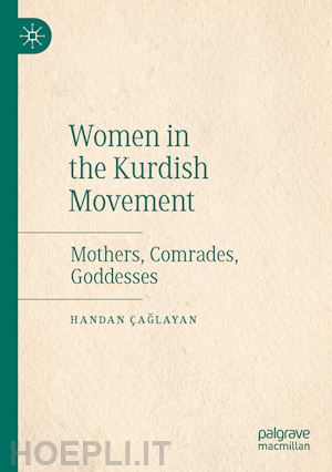 Çaglayan handan - women in the kurdish movement