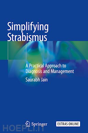 jain saurabh - simplifying strabismus