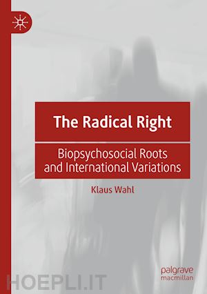 wahl klaus - the radical right