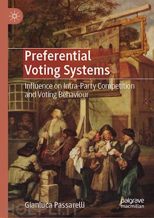 passarelli gianluca - preferential voting systems