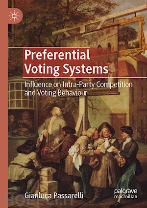 passarelli gianluca - preferential voting systems
