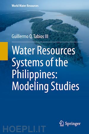 tabios iii guillermo q. - water resources systems of the philippines: modeling studies