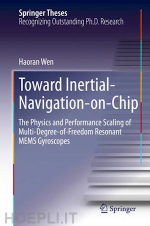 wen haoran - toward inertial-navigation-on-chip