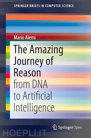 alemi mario - the amazing journey of reason