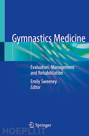 sweeney emily (curatore) - gymnastics medicine