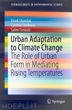 shandas vivek; skelhorn cynthia; ferwati salim - urban adaptation to climate change