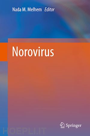 melhem nada m. (curatore) - norovirus