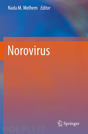 melhem nada m. (curatore) - norovirus