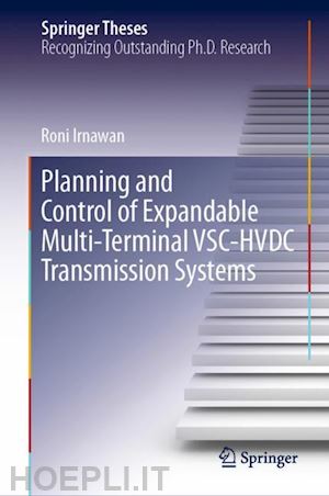 irnawan roni - planning and control of expandable multi-terminal vsc-hvdc transmission systems