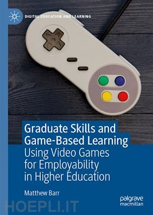 barr matthew - graduate skills and game-based learning