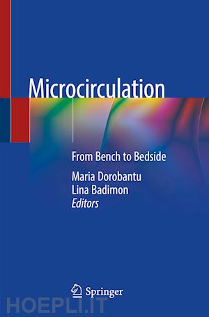 dorobantu maria (curatore); badimon lina (curatore) - microcirculation