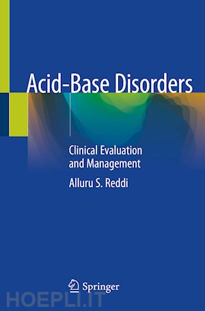 reddi alluru s. - acid-base disorders