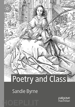 byrne sandie - poetry and class