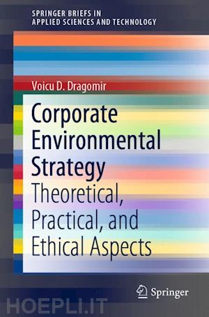 dragomir voicu d. - corporate environmental strategy