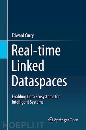 curry edward - real-time linked dataspaces