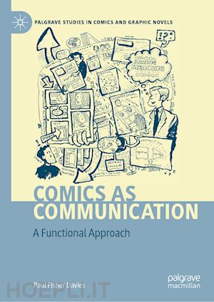 davies paul fisher - comics as communication