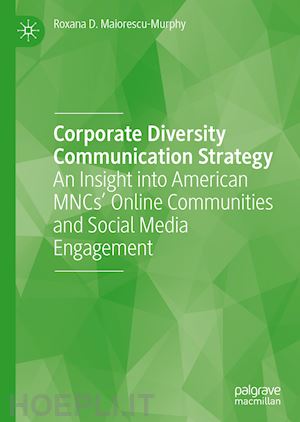 maiorescu-murphy roxana d. - corporate diversity communication strategy