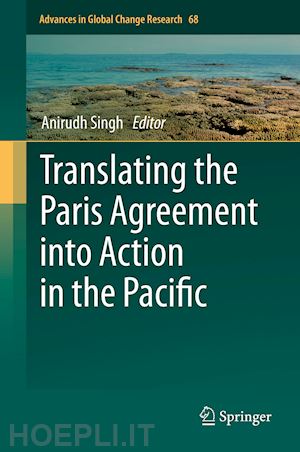 singh anirudh (curatore) - translating the paris agreement into action in the pacific