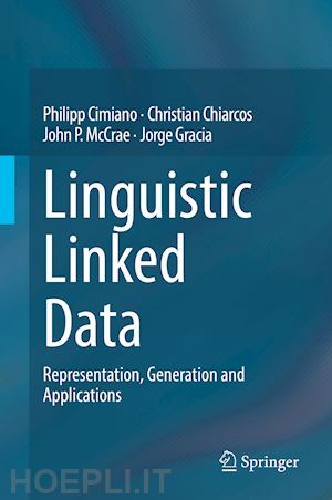 cimiano philipp; chiarcos christian; mccrae john p.; gracia jorge - linguistic linked data