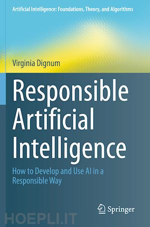 dignum virginia - responsible artificial intelligence