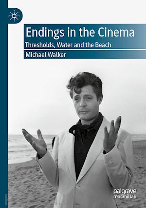 walker michael - endings in the cinema