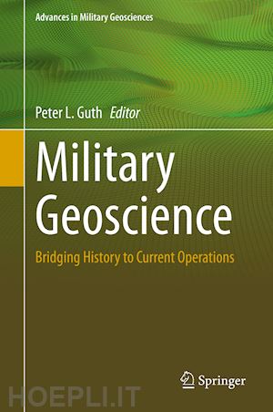 guth peter l. (curatore) - military geoscience