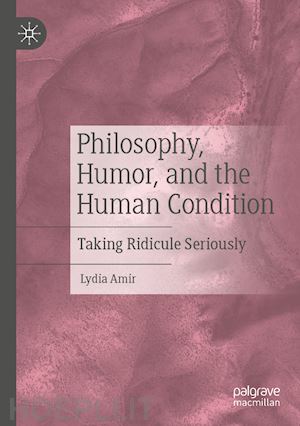 amir lydia - philosophy, humor, and the human condition