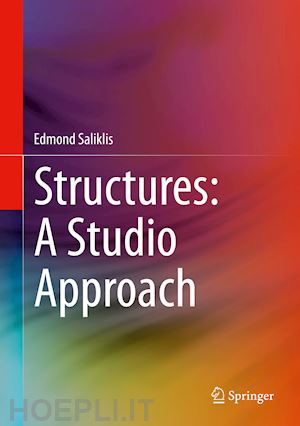 saliklis edmond - structures: a studio approach