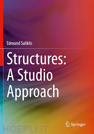 saliklis edmond - structures: a studio approach
