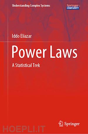 eliazar iddo - power laws
