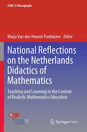 van den heuvel-panhuizen marja (curatore) - national reflections on the netherlands didactics of mathematics